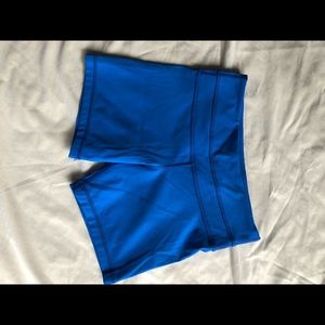 Rhythmic short girls shorts lululemon athletica